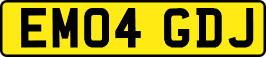 EM04GDJ