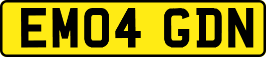 EM04GDN