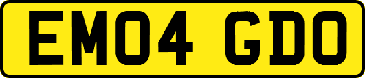 EM04GDO