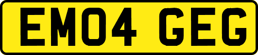 EM04GEG