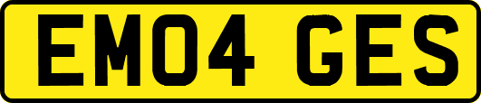 EM04GES