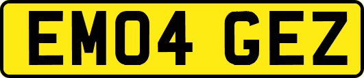 EM04GEZ