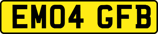 EM04GFB