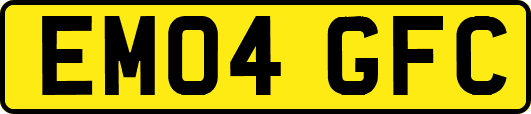EM04GFC