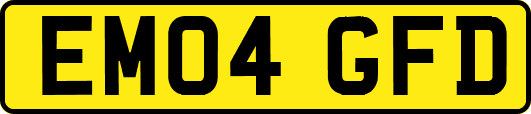 EM04GFD