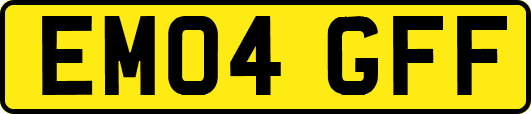 EM04GFF