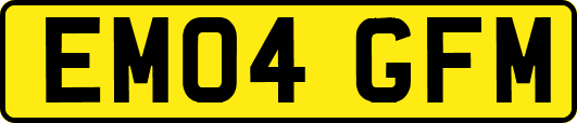 EM04GFM
