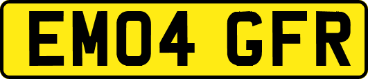 EM04GFR
