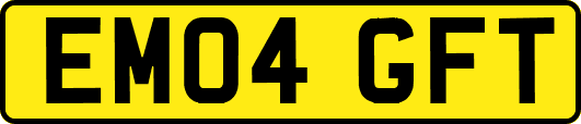 EM04GFT
