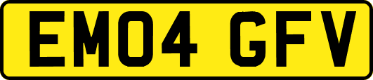 EM04GFV