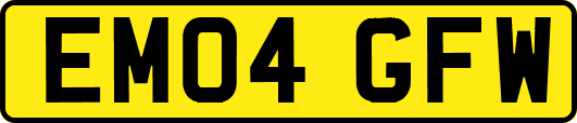 EM04GFW
