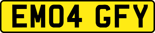 EM04GFY