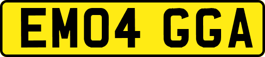 EM04GGA