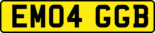 EM04GGB