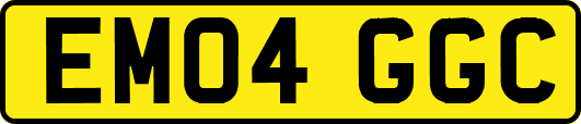 EM04GGC
