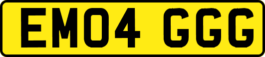 EM04GGG