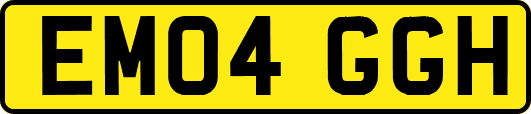 EM04GGH