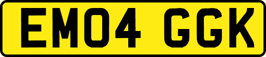 EM04GGK
