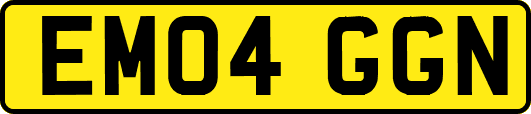 EM04GGN