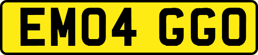EM04GGO