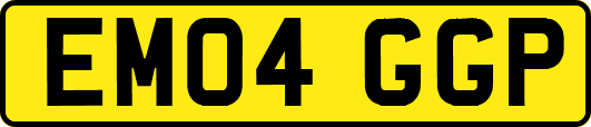 EM04GGP
