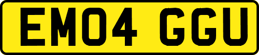 EM04GGU