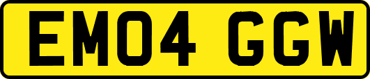 EM04GGW