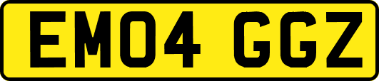 EM04GGZ