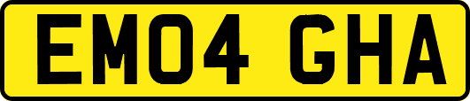 EM04GHA