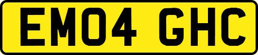 EM04GHC