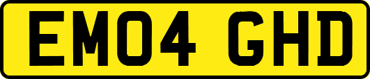 EM04GHD