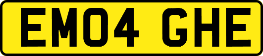 EM04GHE