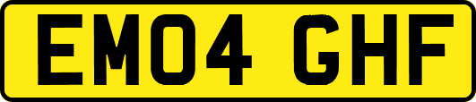 EM04GHF