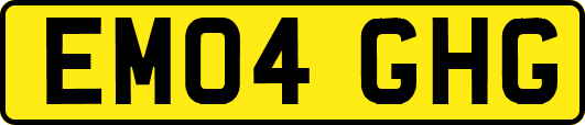 EM04GHG