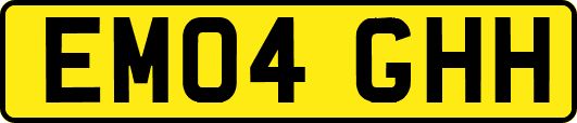 EM04GHH
