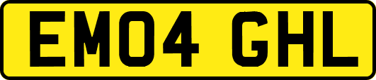 EM04GHL