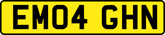 EM04GHN