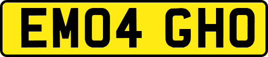 EM04GHO