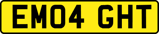 EM04GHT