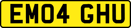 EM04GHU