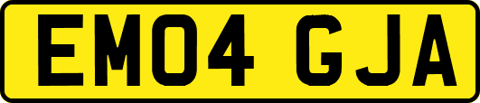 EM04GJA