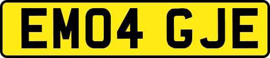 EM04GJE