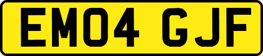 EM04GJF