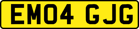 EM04GJG
