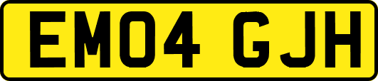 EM04GJH