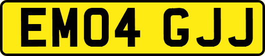 EM04GJJ