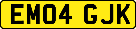 EM04GJK