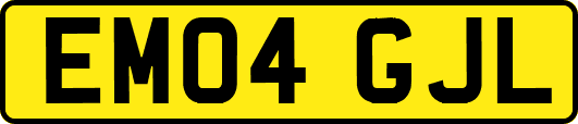 EM04GJL
