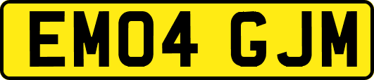 EM04GJM