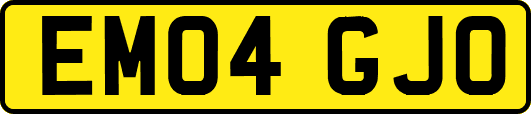 EM04GJO